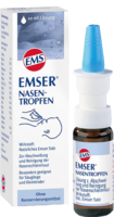 EMSER Nasentropfen